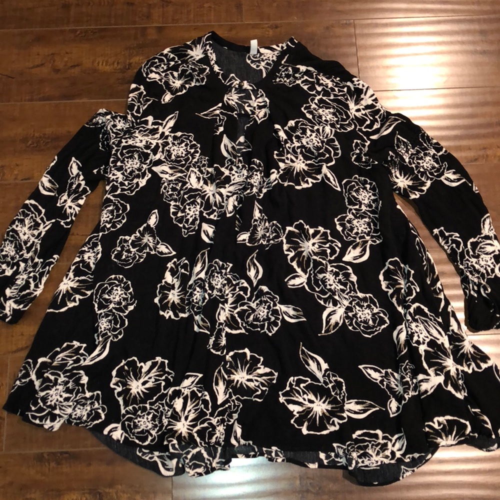 Free People dress